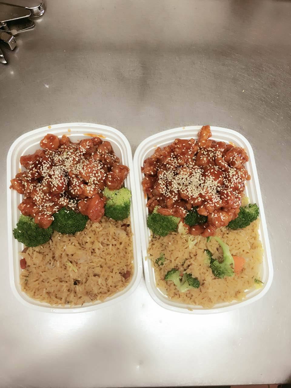 China Won | restaurant | 8109 Fayetteville Rd #109, Raleigh, NC 27603, USA | 9196629799 OR +1 919-662-9799