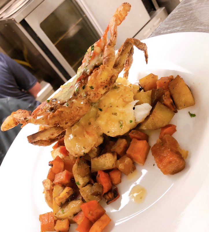 Alices Gulf Coast Cuisine & Wine Bar | restaurant | 1504 W Intendencia St, Pensacola, FL 32502, USA | 8503325372 OR +1 850-332-5372