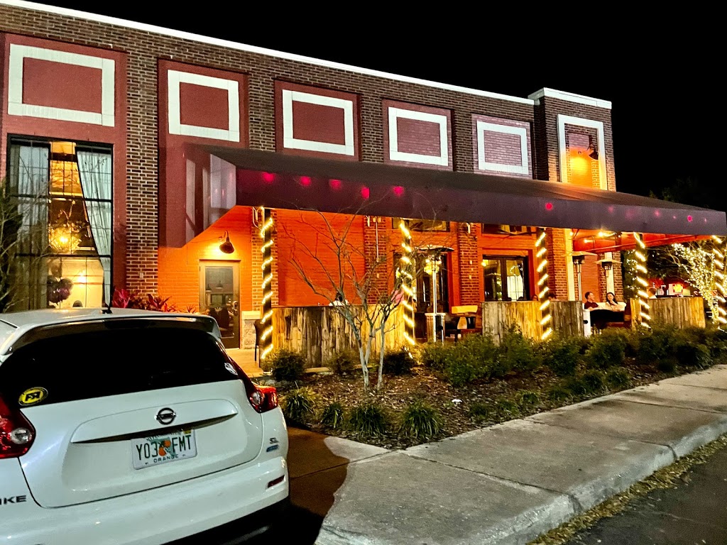 Mias Italian Kitchen | restaurant | 8717 International Dr, Orlando, FL 32819, USA | 4076017130 OR +1 407-601-7130