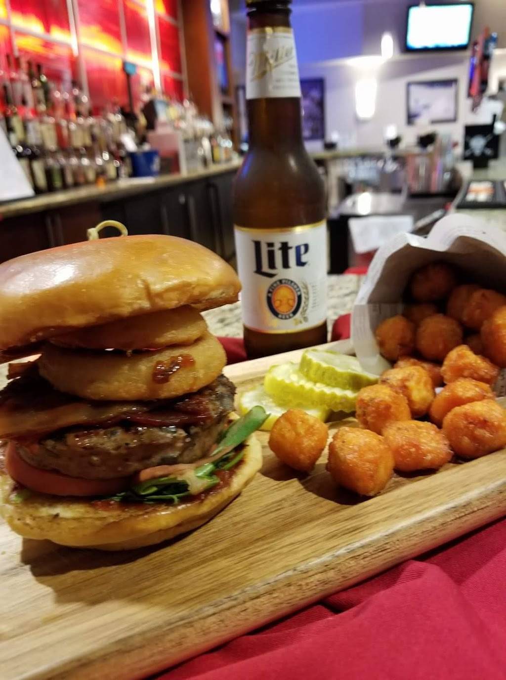 Players Sports Pub | restaurant | 4500 W Cypress St, Tampa, FL 33607, USA | 8139982255 OR +1 813-998-2255