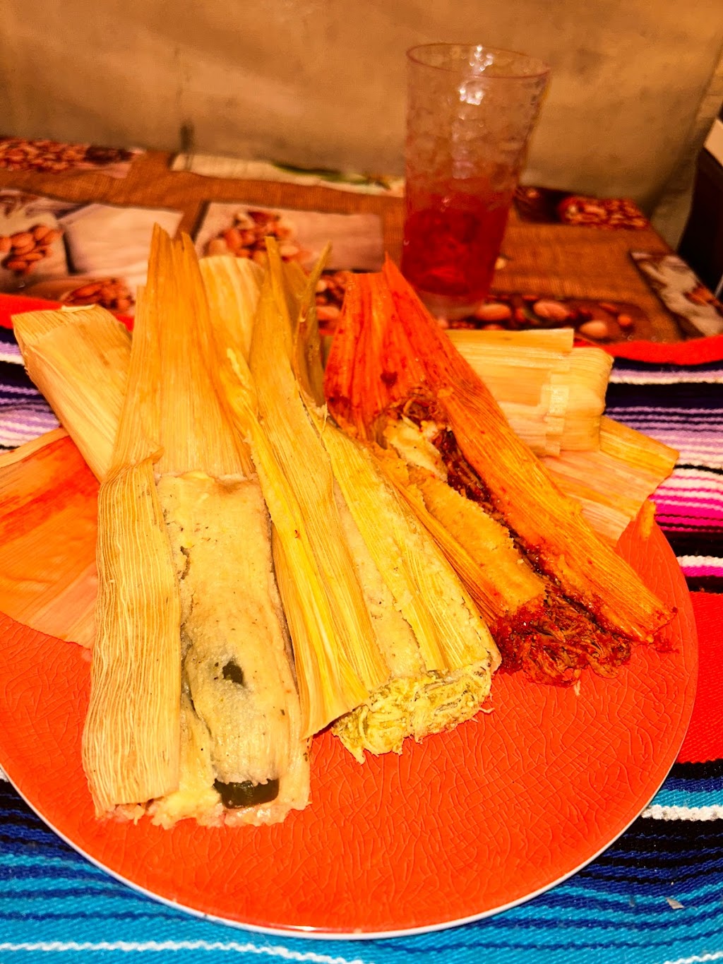 Tamales La Estrellita | restaurant | 5014 Yosemite Blvd, Empire, CA 95319, USA | 2094090727 OR +1 209-409-0727