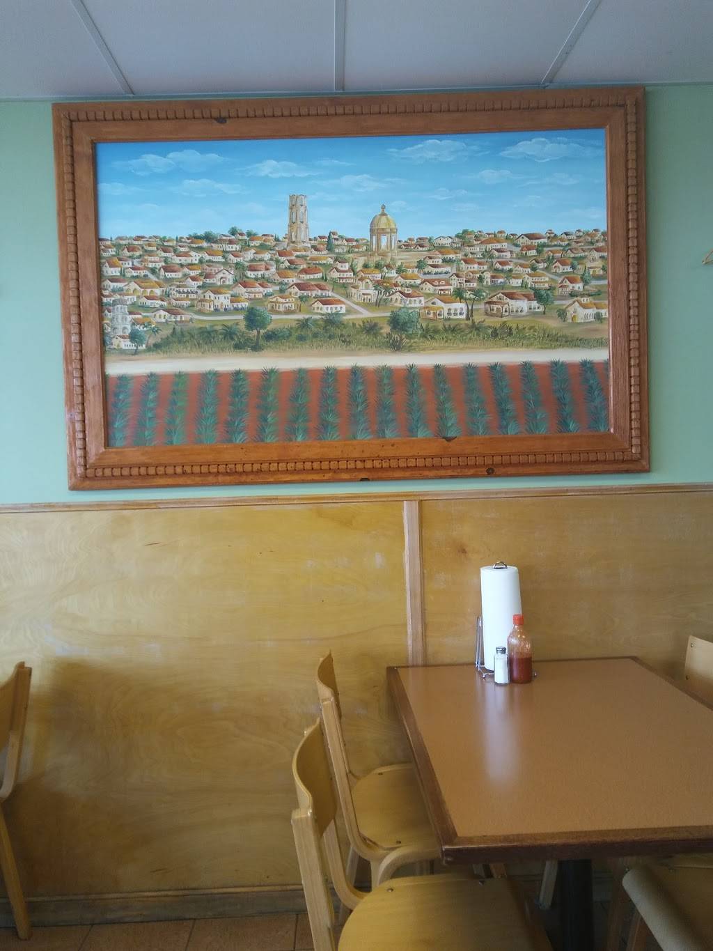 Taqueria El Mirador | restaurant | 35 E Fullerton Ave, Addison, IL 60101, USA | 6309411118 OR +1 630-941-1118