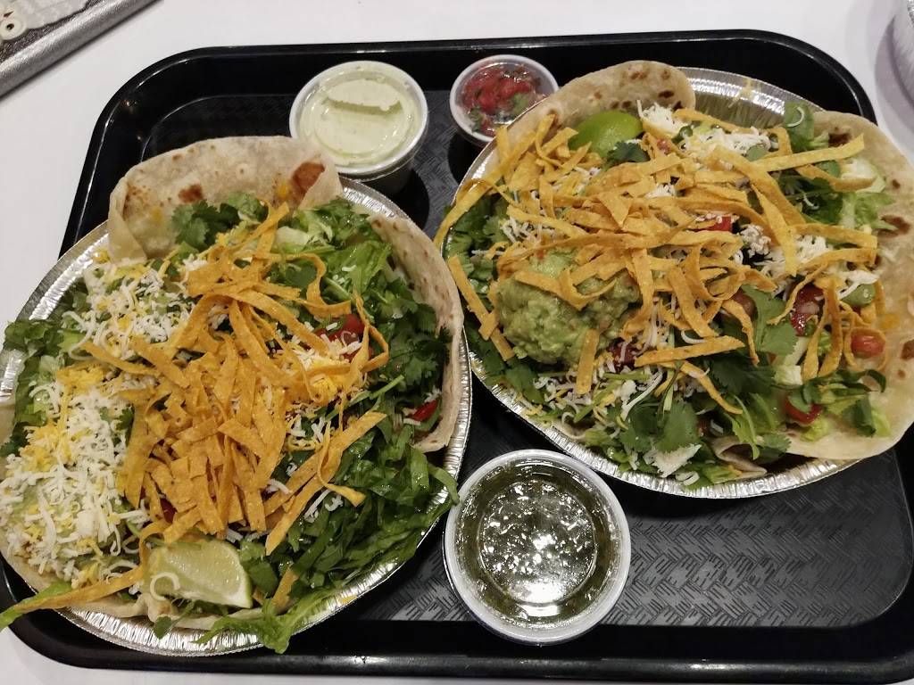 Cafe Rio Mexican Grill | restaurant | 1042 E Gladstone St, San Dimas, CA 91773, USA | 9095991020 OR +1 909-599-1020