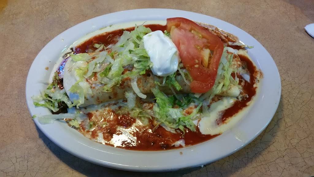 Don Pancho Mexican Restaurant | restaurant | 1081 Vann Dr #113, Jackson, TN 38305, USA | 7316642000 OR +1 731-664-2000