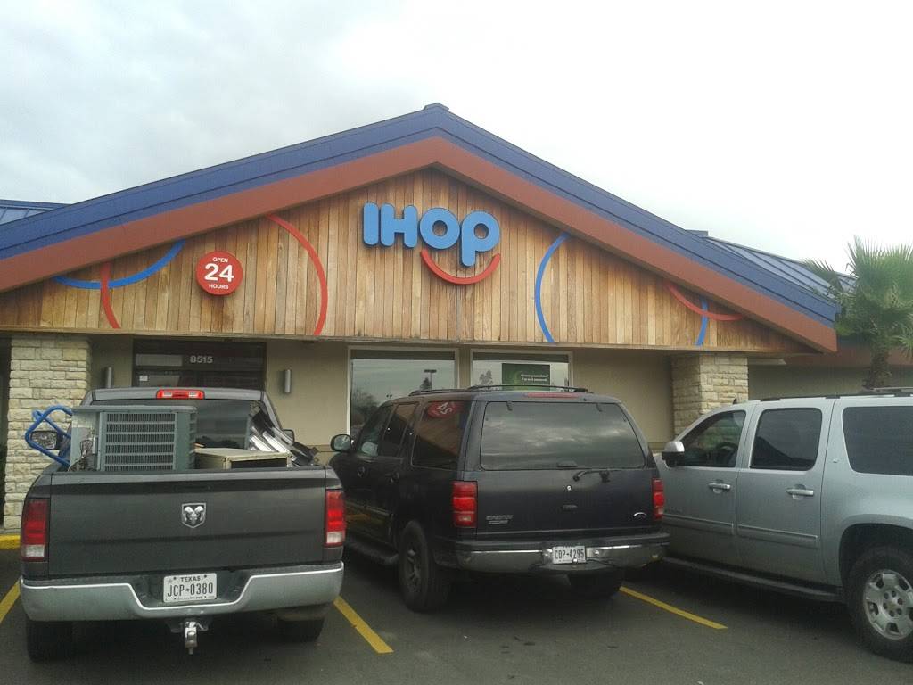 IHOP | restaurant | 8515 W Loop S, Houston, TX 77096, USA | 7136619795 OR +1 713-661-9795