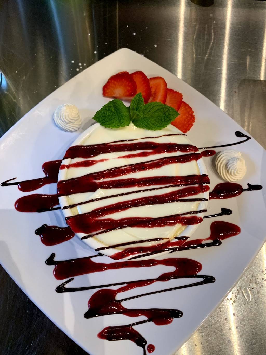 One 11 Kitchen and Bar | restaurant | 300 Commercial St, Nevada City, CA 95959, USA | 5304706099 OR +1 530-470-6099