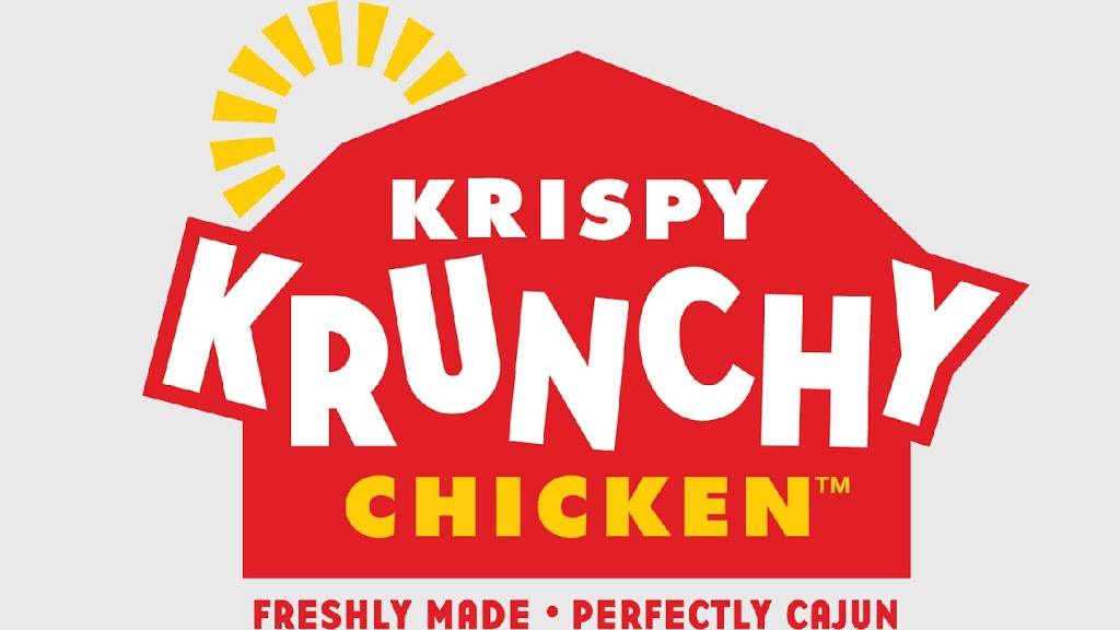 Krispy Krunchy Chicken | restaurant | 12740 Gratiot Ave, Detroit, MI 48205, USA | 3133320909 OR +1 313-332-0909