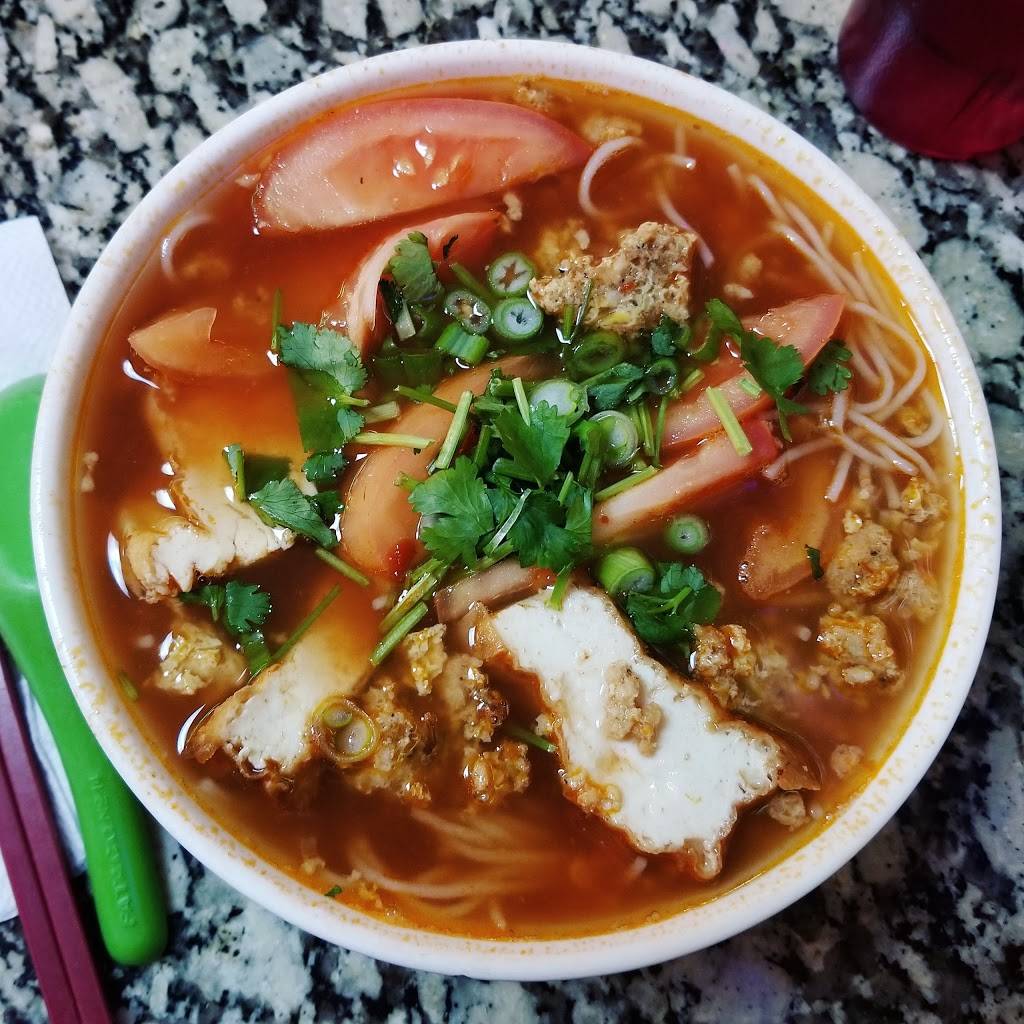 Pho Mai #1 Noodle House | restaurant | 3074 Landess Ave, San Jose, CA 95132, USA | 4082634323 OR +1 408-263-4323