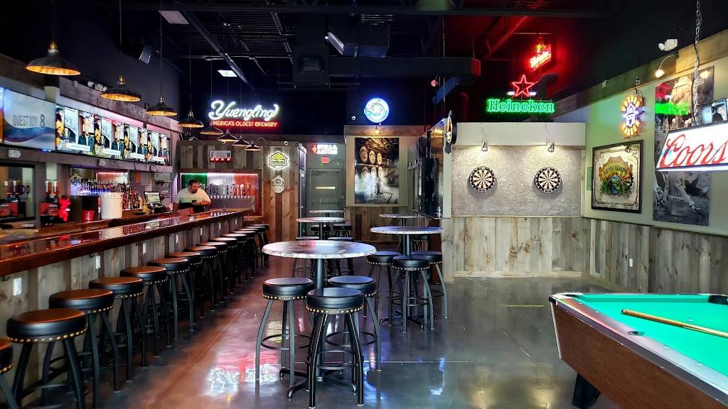 Paddy Wagon Irish Pub | restaurant | 9330-3 Ben C Pratt 6 Mile Cypress, Fort Myers, FL 33966, USA | 2396895021 OR +1 239-689-5021