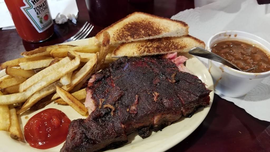 Sammies Bar-B-Q | restaurant | 3801 E Belknap St, Fort Worth, TX 76111, USA | 8178341822 OR +1 817-834-1822