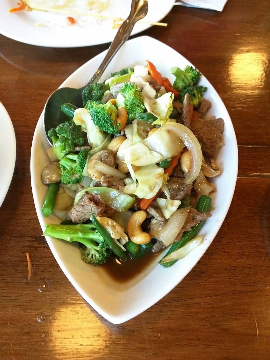 Mee Dee Thai Cuisine | restaurant | 2731 N Killingsworth St, Portland, OR 97217, USA | 9712554564 OR +1 971-255-4564