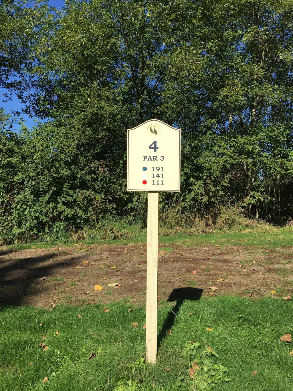 The Blue Heron Golf Course | restaurant | 1810 W Snoqualmie River Rd NE, Carnation, WA 98014, USA | 4253335015 OR +1 425-333-5015