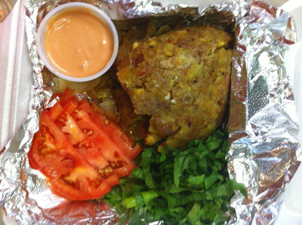 The Wild Burrito | restaurant | 2544, 2015 E Moyamensing Ave, Philadelphia, PA 19148, USA | 2153369453 OR +1 215-336-9453