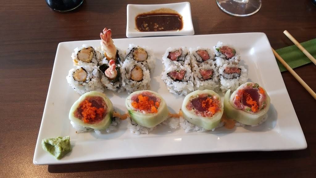 Tsukasa | restaurant | 621 US-130, Hamilton Township, NJ 08691, USA | 6095810279 OR +1 609-581-0279