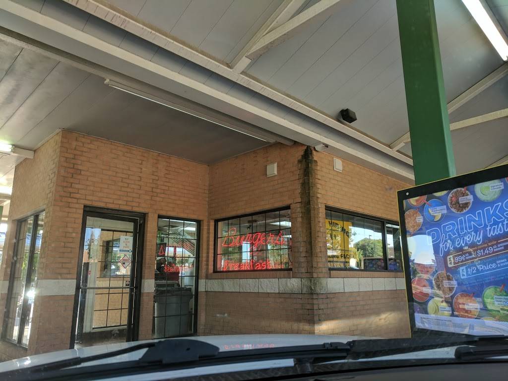 Sonic Drive-In | restaurant | 1310 W McDermott Dr, Allen, TX 75013, USA | 2145470144 OR +1 214-547-0144