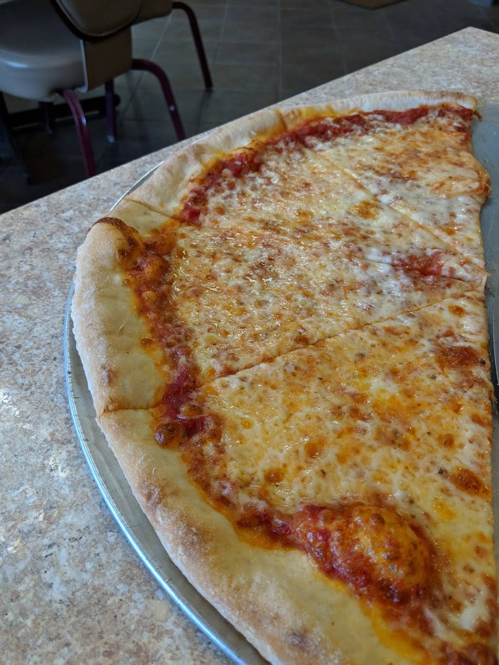 Bella Napoli Pizza & Pasta | restaurant | 419 E Main St, Canfield, OH 44406, USA | 3305333434 OR +1 330-533-3434