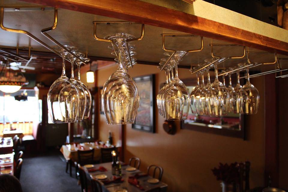 Portofino Cafe Italiano | restaurant | 8075 SE 13th Ave, Portland, OR 97202, USA | 5032348259 OR +1 503-234-8259