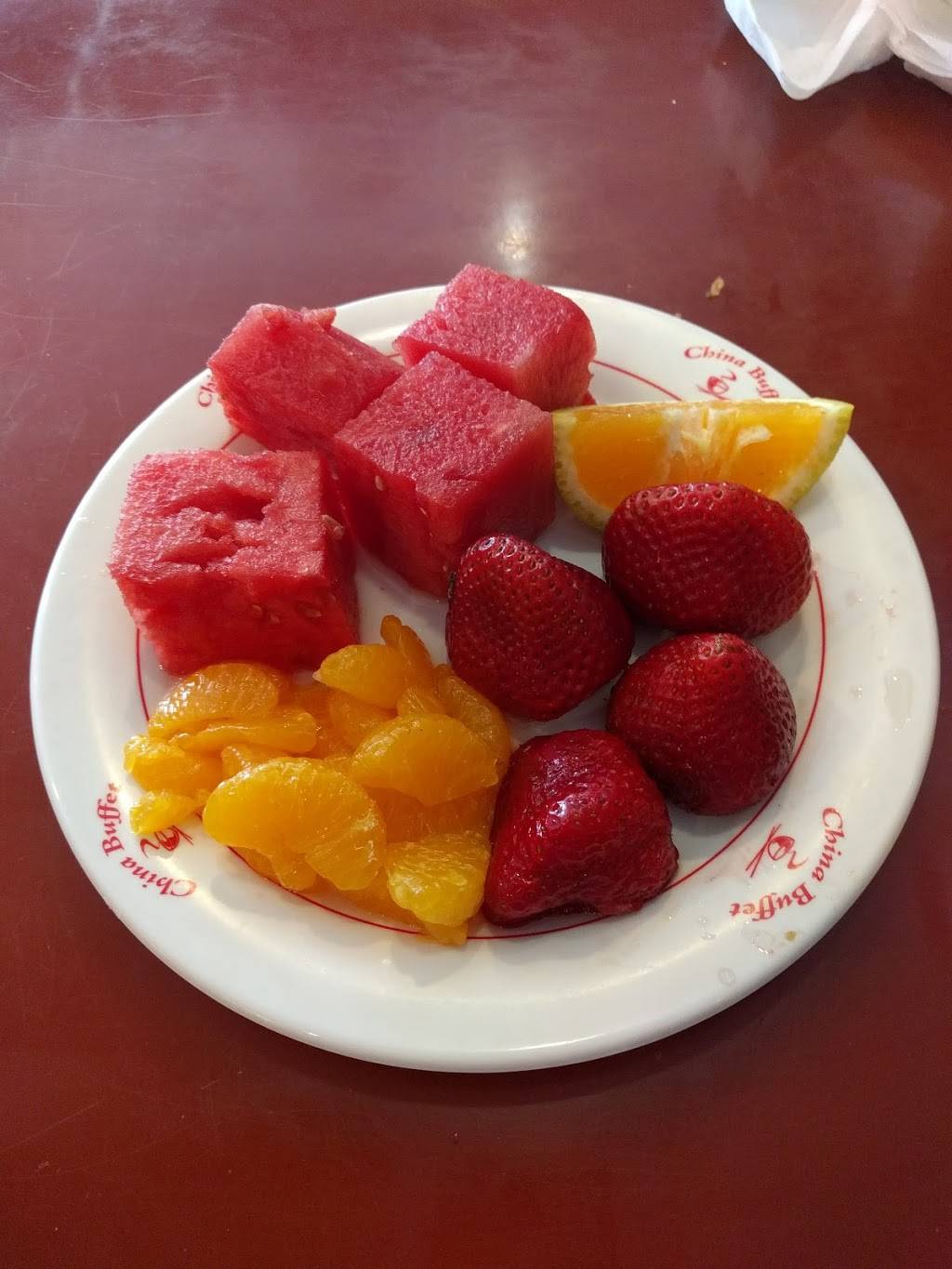 China Buffet | restaurant | 1402 Broadway, Sacramento, CA 95818, USA | 9169300888 OR +1 916-930-0888