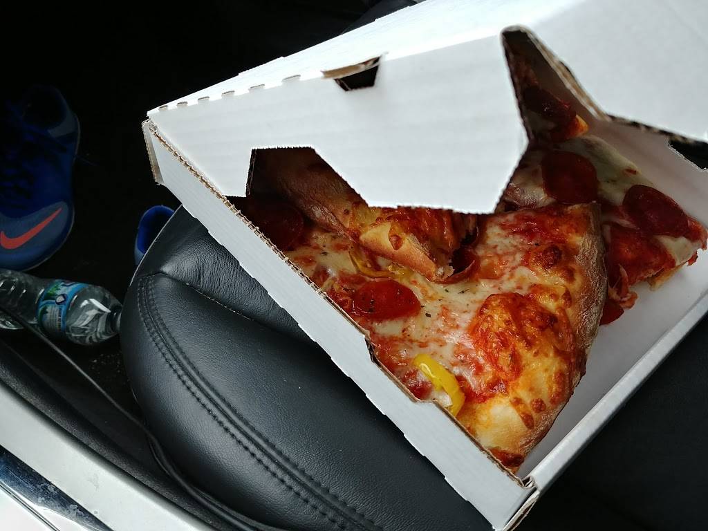 Original Buscemis | restaurant | 42990 Garfield Rd, Clinton Twp, MI 48038, USA | 5862861300 OR +1 586-286-1300