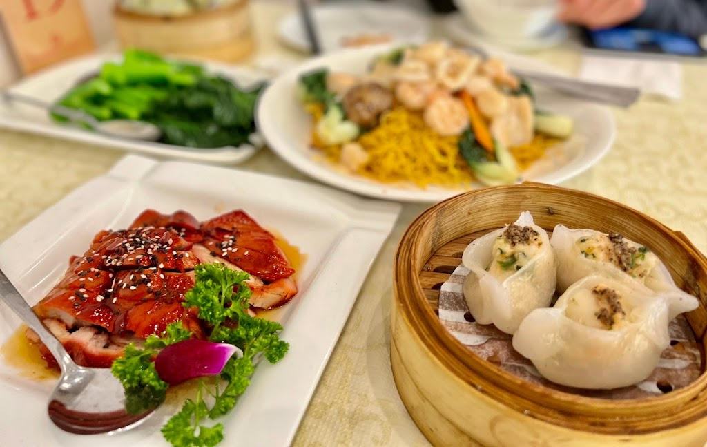 Pearl Bay Restaurant | restaurant | 43635 Boscell Rd, Fremont, CA 94538, USA | 5105731174 OR +1 510-573-1174