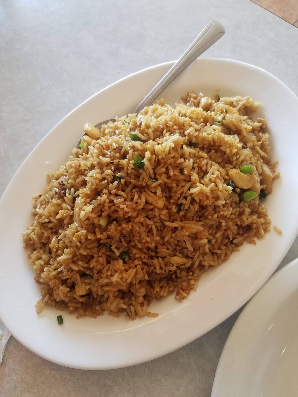 Mandarin House | restaurant | 9238 Thornton Rd, Stockton, CA 95209, USA | 2099512034 OR +1 209-951-2034