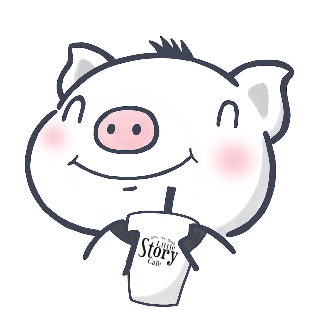 Little Story Cafe | restaurant | 14120 All American Way # 101, Westminster, CA 92683, USA | 7143791247 OR +1 714-379-1247