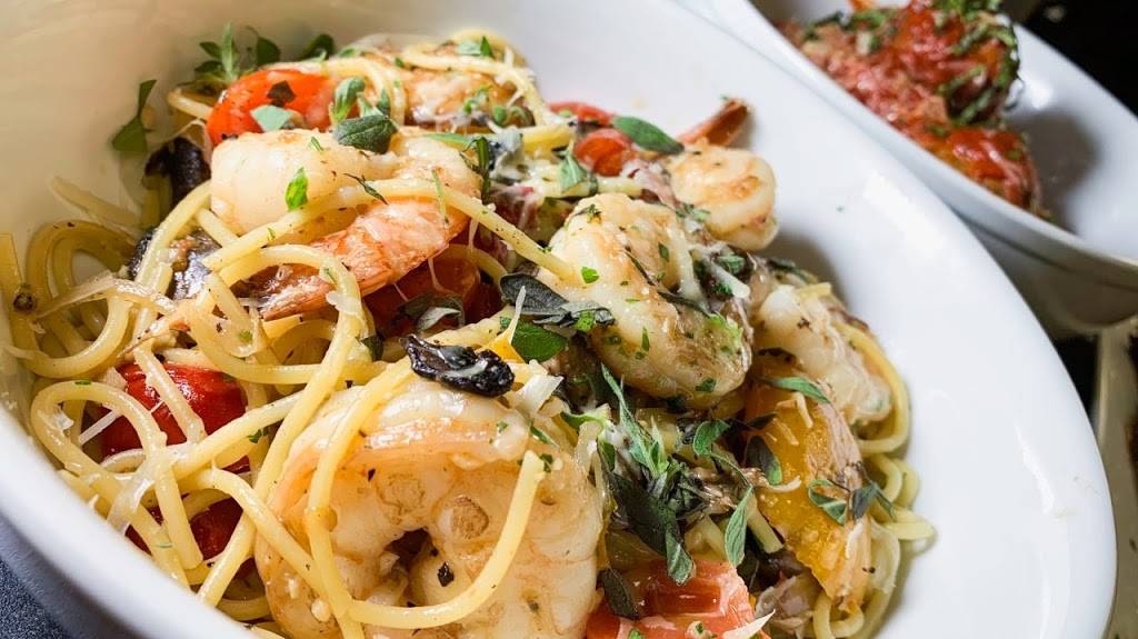 Amore Italian Kitchen | restaurant | 9757 Fall Creek Rd, Indianapolis, IN 46256, USA | 3176439494 OR +1 317-643-9494