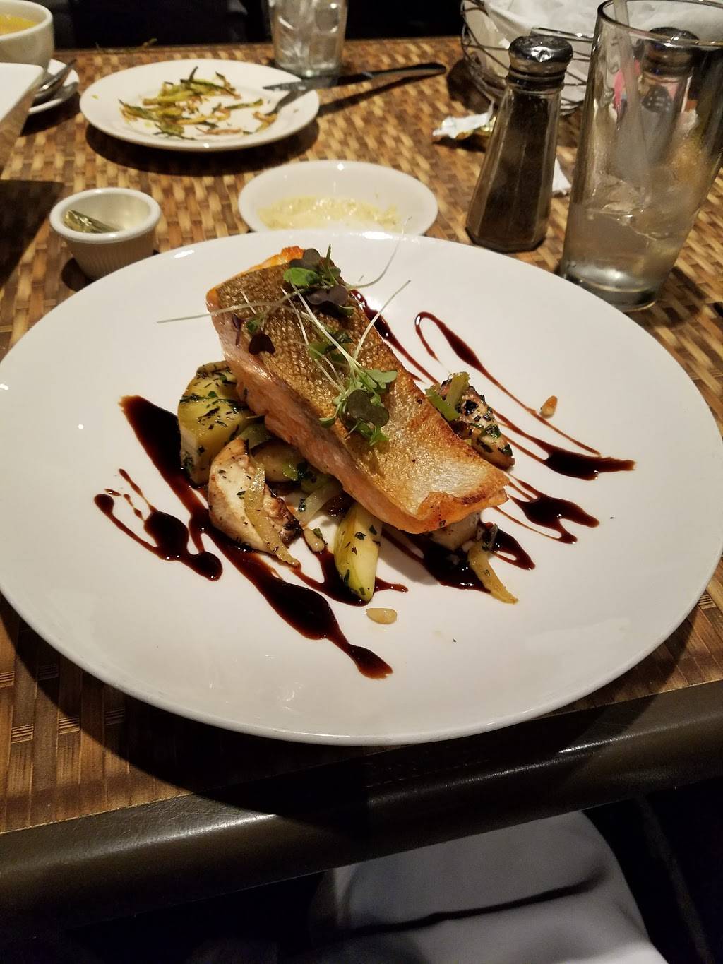 Cafe Amici | cafe | 4 Sycamore Ave, Ho-Ho-Kus, NJ 07423, USA | 2013896377 OR +1 201-389-6377