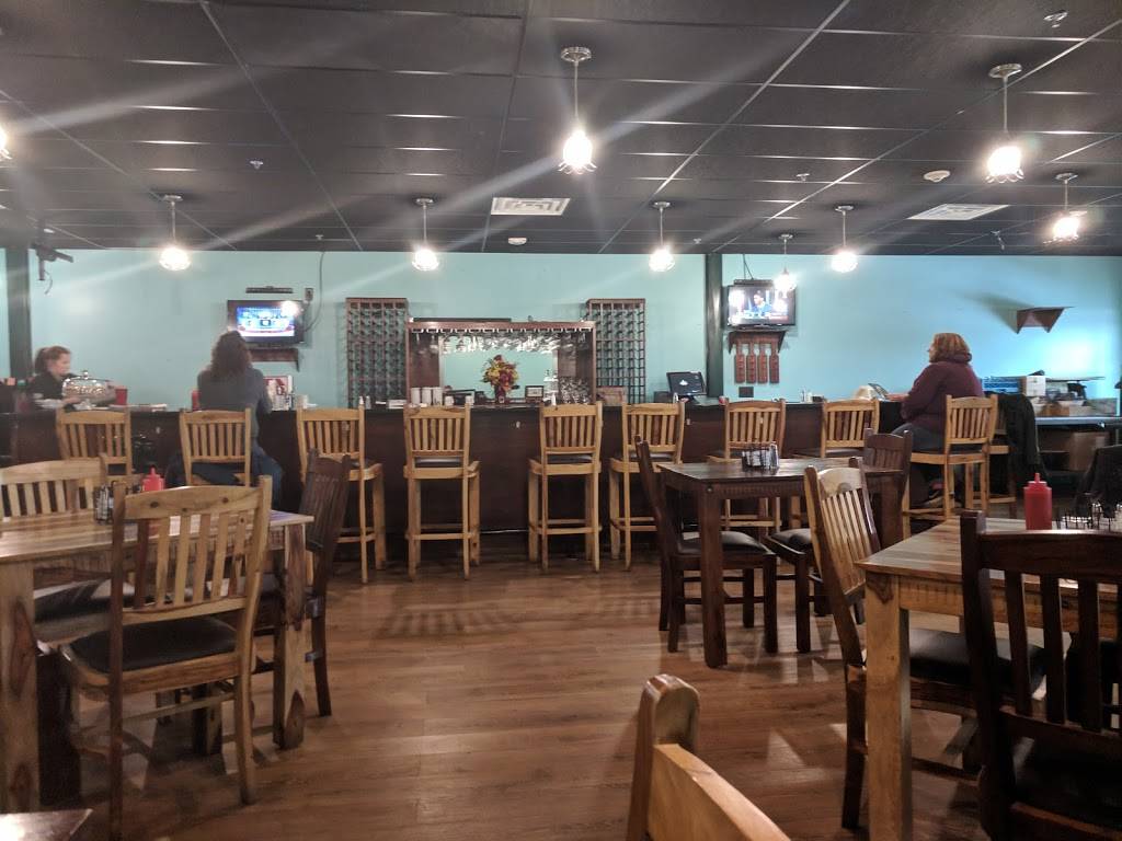 The Village Eatery | restaurant | Merrimack, NH 03054, USA | 6032625196 OR +1 603-262-5196