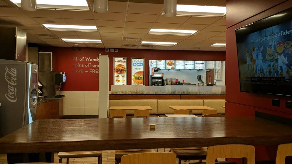 Wendys | restaurant | 3000 Broadway N.E, Knoxville, TN 37917, USA | 8656888633 OR +1 865-688-8633