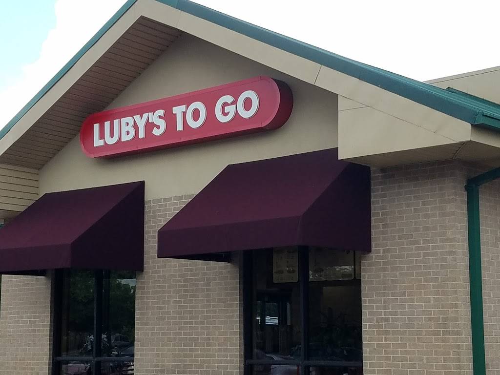 Lubys | restaurant | 2695 I-10, Beaumont, TX 77702, USA | 4098385566 OR +1 409-838-5566