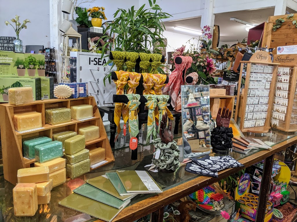 Country Flowers | cafe | 201 S Main St, Condon, OR 97823, USA | 5413844120 OR +1 541-384-4120