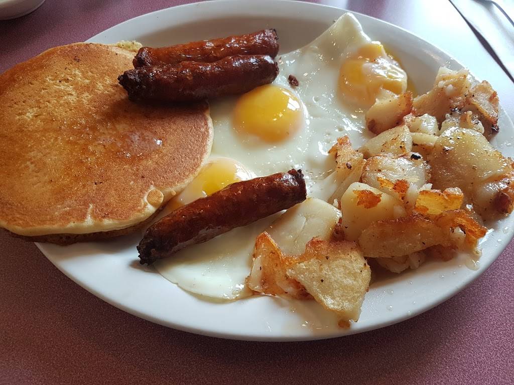 Corner Griddle | restaurant | 118 Broadway, Tillsonburg, ON N4G 3P6, Canada | 2262896949 OR +1 226-289-6949