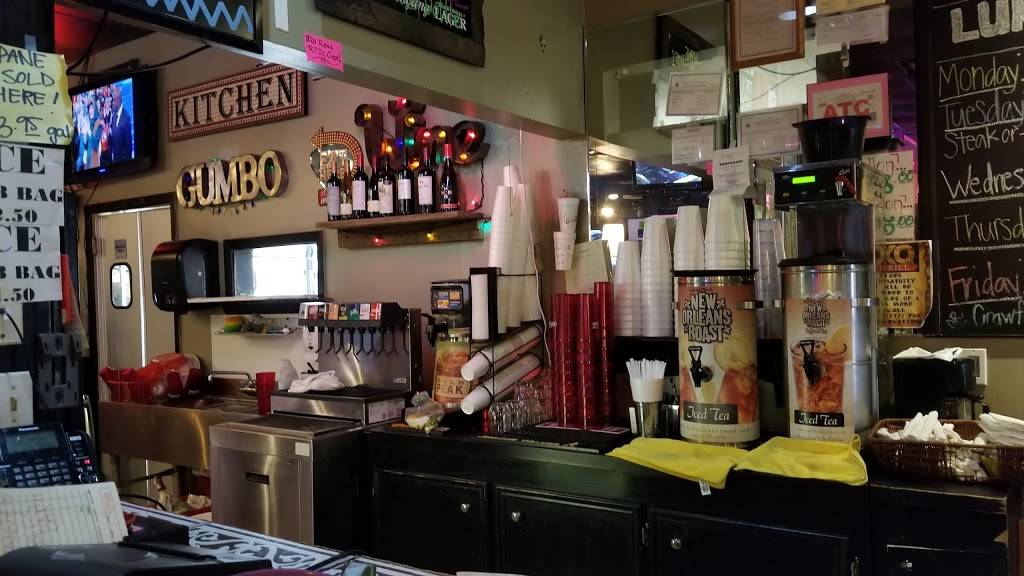 K Q Grill Restaurant | restaurant | 12812 U.S. Hwy 190, Erwinville, LA 70729, USA | 2256277771 OR +1 225-627-7771