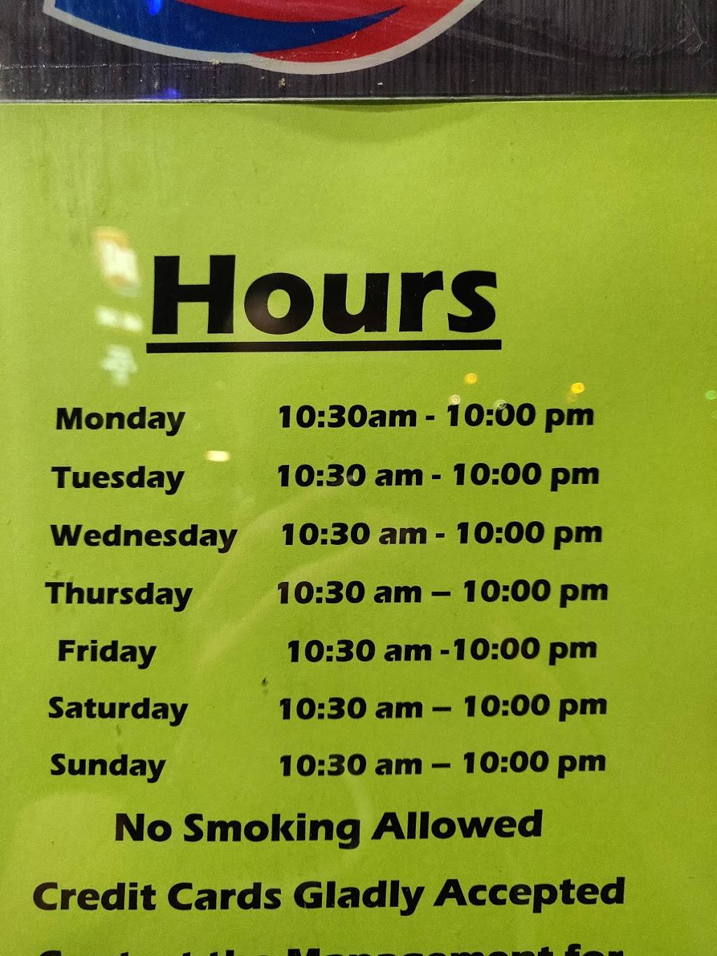 Dairy Queen Grill & Chill | restaurant | 1040 S Springfield Ave, Bolivar, MO 65613, USA | 4173266998 OR +1 417-326-6998