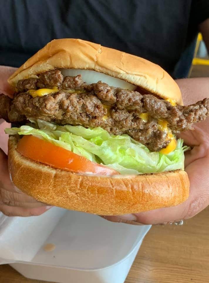 Scrumbscious Burgers & Pieshakes | restaurant | 8001 Bryson Rd, Irving, TX 75063, USA | 2146136795 OR +1 214-613-6795