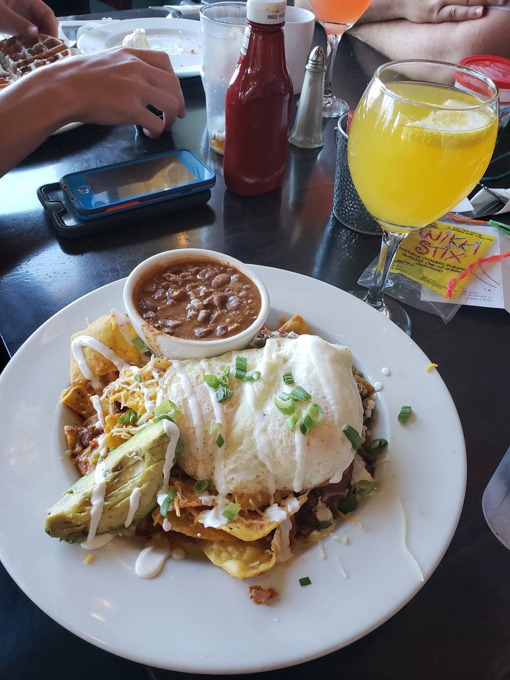 Mimosa House | restaurant | 2023 Vine St #102, El Dorado Hills, CA 95762, USA | 9169340965 OR +1 916-934-0965