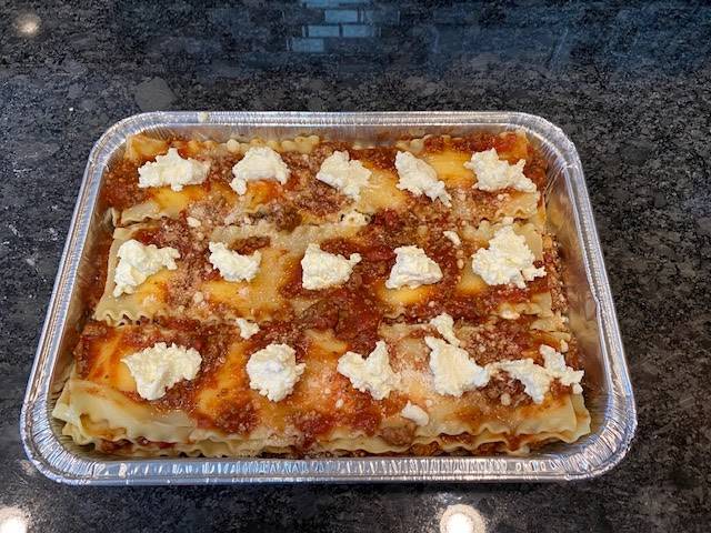 Maddalenas Featuring Buy the Pan Take-out Catering | meal takeaway | 200 Bohannon Ave, Greeneville, TN 37745, USA | 4232789033 OR +1 423-278-9033