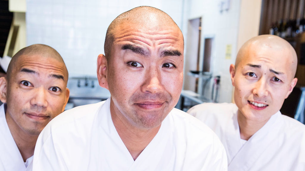 Sushi Enya Beverly Hills | restaurant | 480 S San Vicente Blvd, Los Angeles, CA 90048, USA | 2133794334 OR +1 213-379-4334