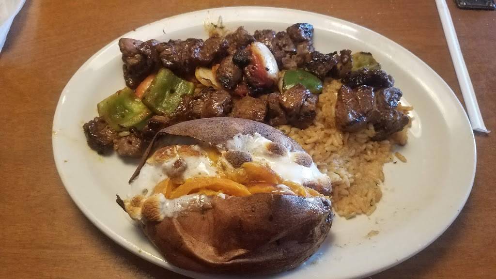 Texas Roadhouse | restaurant | 13 Doctors Park Drive, Cape Girardeau, MO 63703, USA | 5733342006 OR +1 573-334-2006