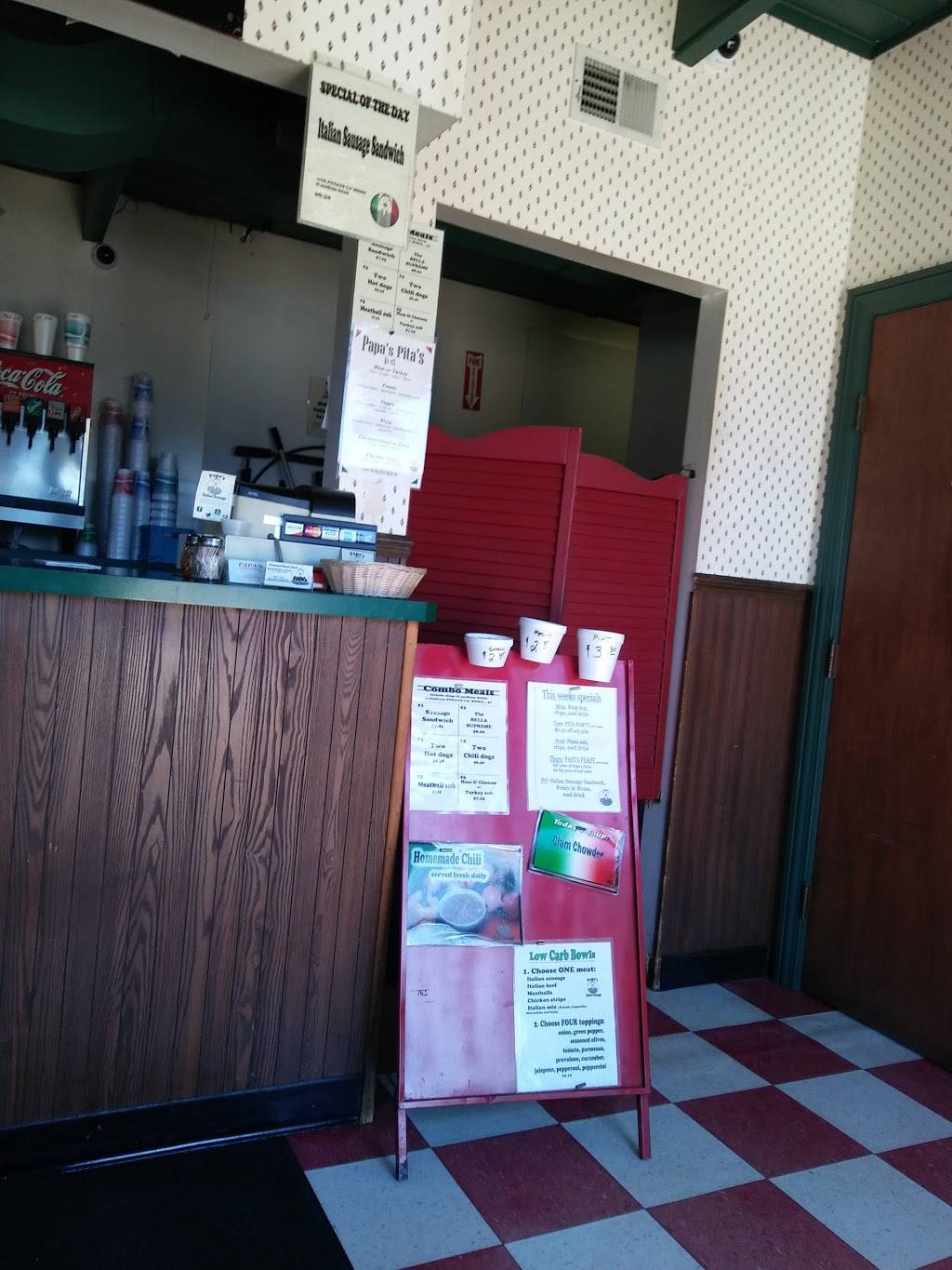 Papas Italian Sausage | meal delivery | 1219 King Hwy, Kalamazoo, MI 49001, USA | 2693735707 OR +1 269-373-5707