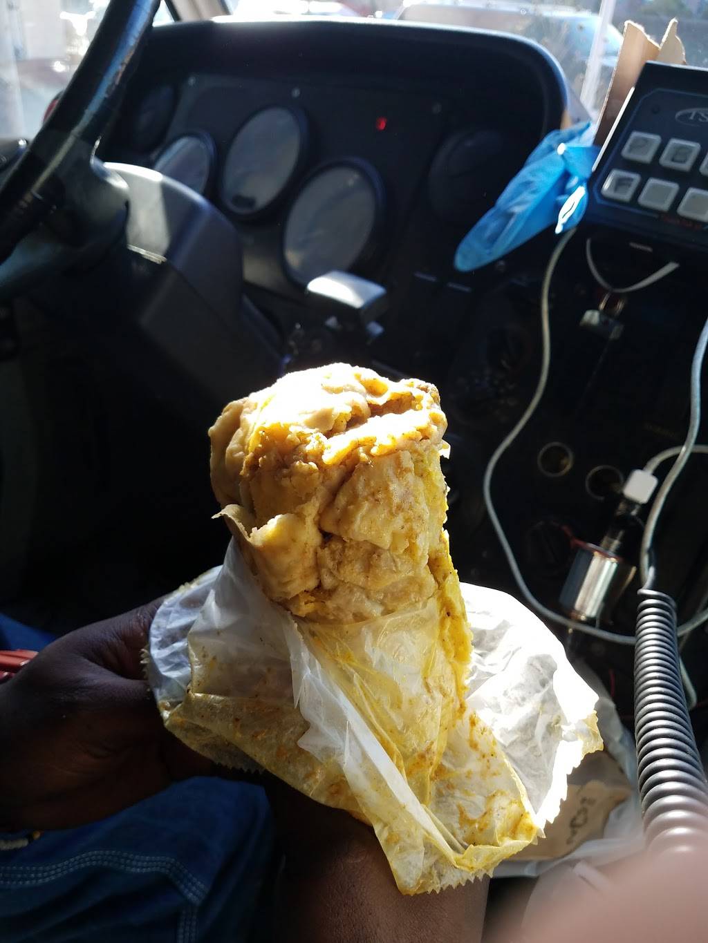 Tropical Twist | bakery | 1081 Flatbush Ave, Brooklyn, NY 11226, USA | 3474137860 OR +1 347-413-7860