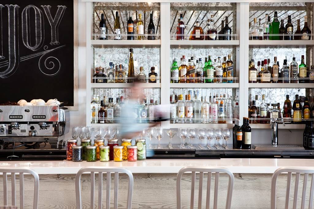 Icebox Cafe | restaurant | 1855 Purdy Ave, Miami Beach, FL 33139, USA | 3055388448 OR +1 305-538-8448