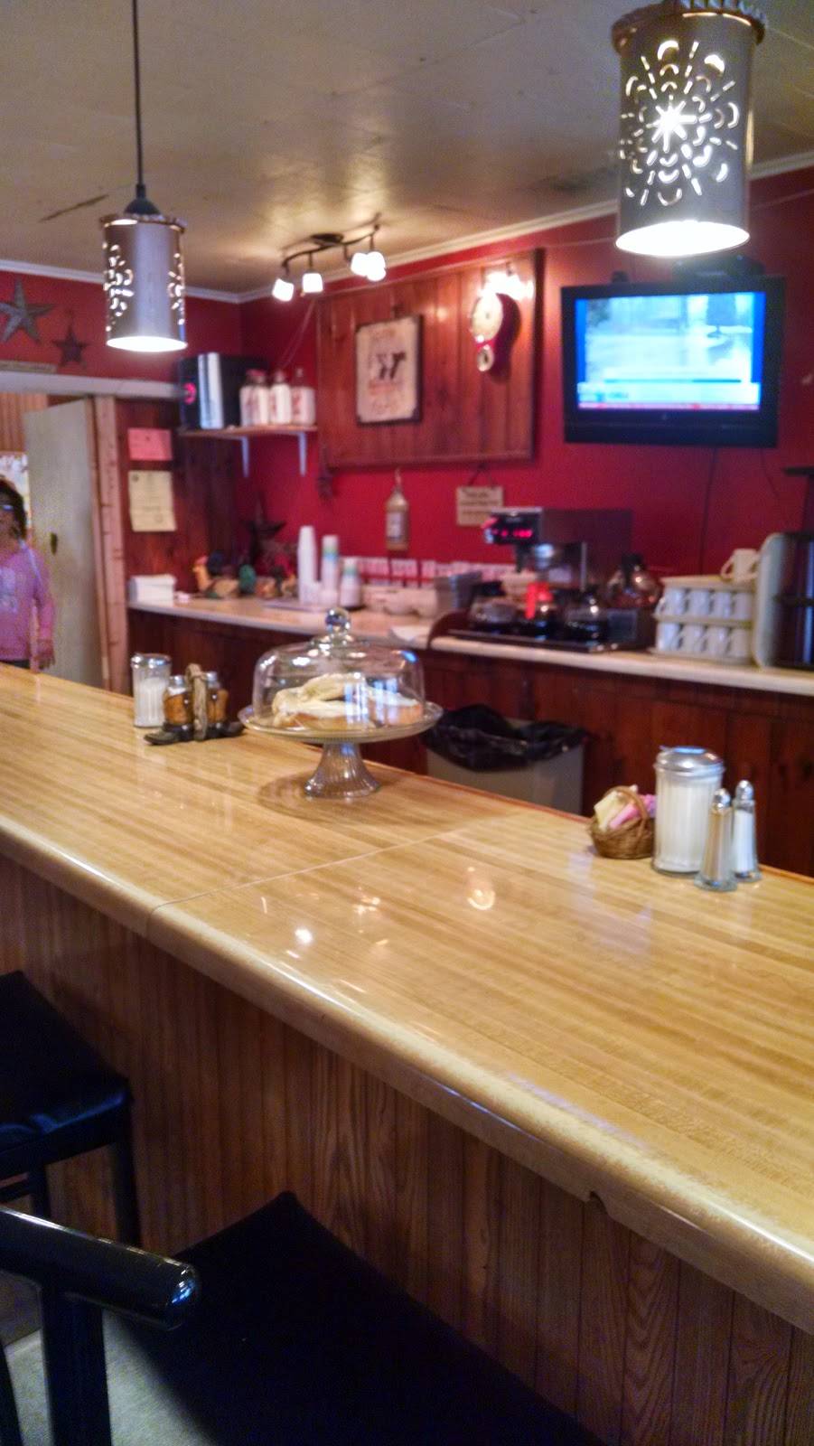 Kristens Kountry Kafe | restaurant | 2684 NY-12B, Deansboro, NY 13328, USA | 3158414774 OR +1 315-841-4774