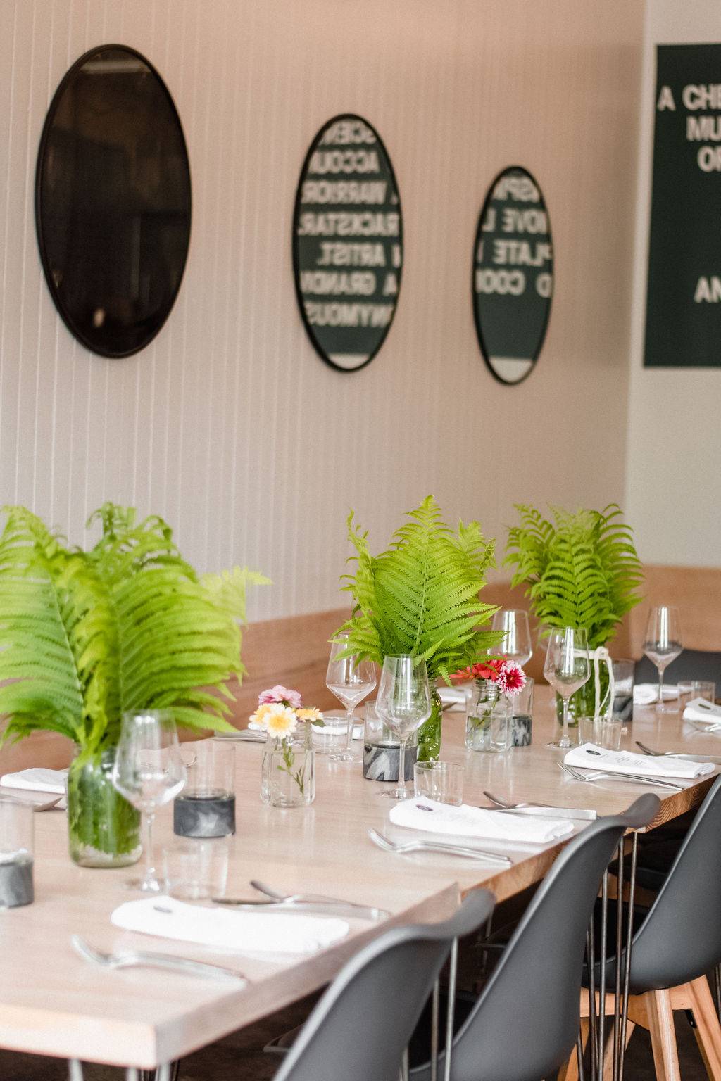 Vergennes Laundry by CK | restaurant | 247 Main St, Vergennes, VT 05491, USA | 8028707157 OR +1 802-870-7157