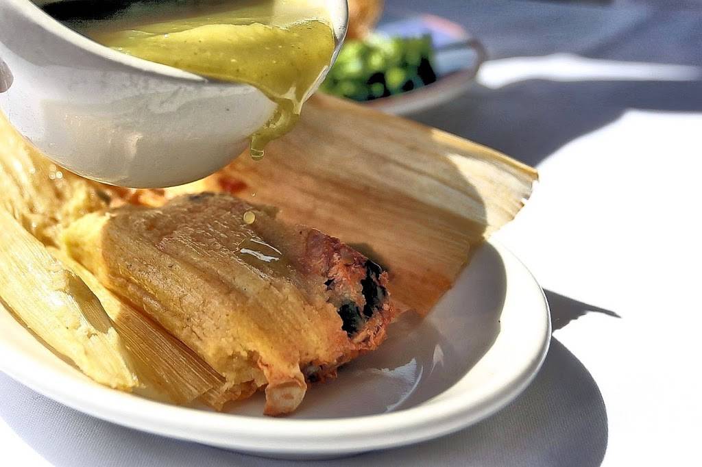 La Rumba | restaurant | 2311 Price Ave, Silver Spring, MD 20902, USA | 3019334900 OR +1 301-933-4900