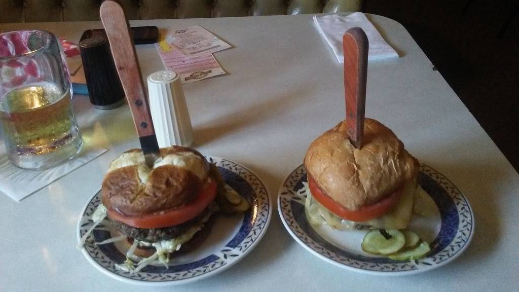 Pappys Bar and Grill | restaurant | 12085 McKinley Rd, Rodney, MI 49342, USA | 2319722057 OR +1 231-972-2057