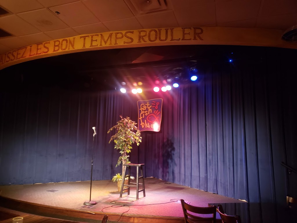 Fat Fish Blue | restaurant | 9101 International Dr Suite 2310, Orlando, FL 32819, USA | 4074802000 OR +1 407-480-2000