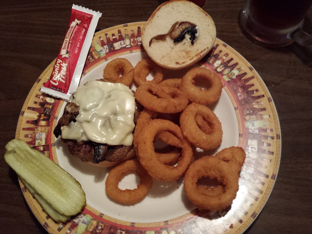 The LB - Longbranch | restaurant | 351 S Pierre St, Pierre, SD 57501, USA | 6052246166 OR +1 605-224-6166