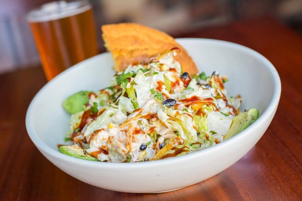 Redrock Canyon Grill | restaurant | 1820 Legacy Park Drive, Norman, OK 73069, USA | 4057015501 OR +1 405-701-5501